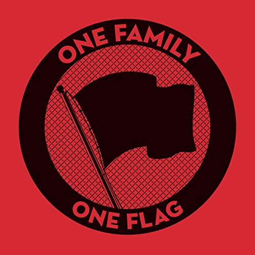 One Family.One Flag [Vinyl LP] von Pirate Press