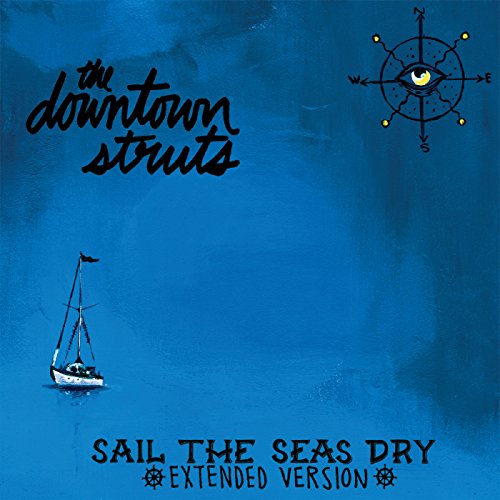 Sail the Seas Dry (10") von Pirate Press