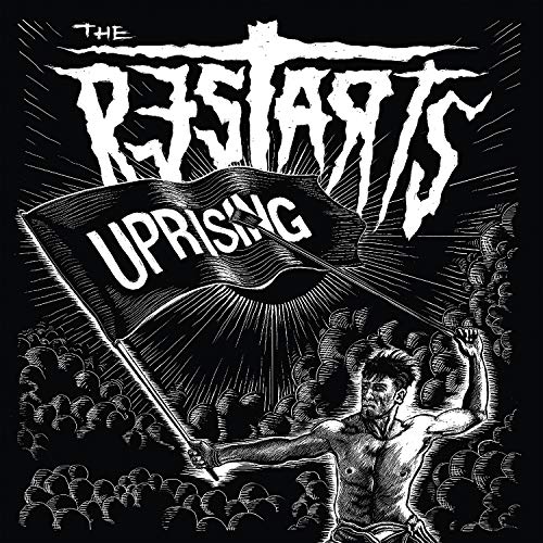 Uprising von Pirates Press Records