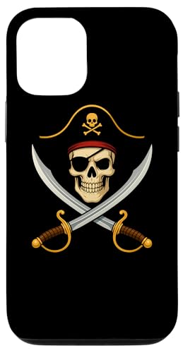 Pirat Hülle für iPhone 12/12 Pro Pirat Hülle für iPhone 12/12 Pro von Pirate Smile