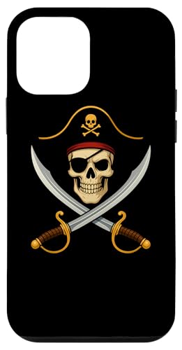 Pirat Hülle für iPhone 12 mini Pirat Hülle für iPhone 12 mini von Pirate Smile
