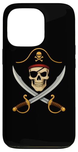 Pirat Hülle für iPhone 13 Pro Pirat Hülle für iPhone 13 Pro von Pirate Smile