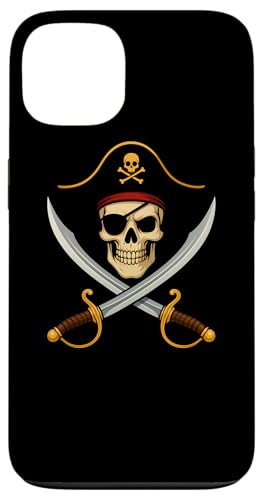 Pirat Hülle für iPhone 13 Pirat Hülle für iPhone 13 von Pirate Smile