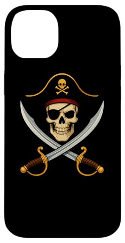 Pirat Hülle für iPhone 14 Plus Pirat Hülle für iPhone 14 Plus von Pirate Smile