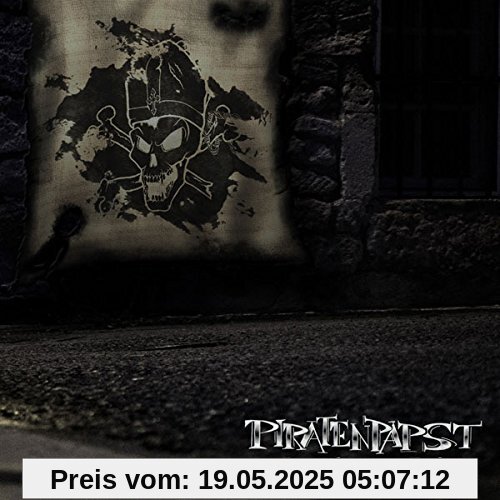 Der Schwarze Fleck Der Schwarze Fleck von Piratenpapst