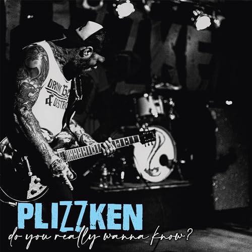 Do You Really Wanna Know? [Vinyl LP] von Pirates Press Records