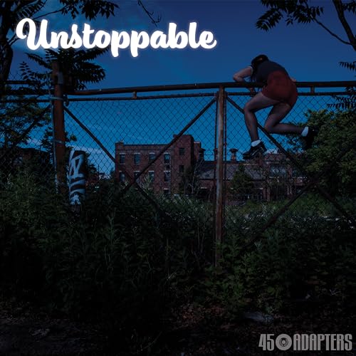 Unstoppable [Vinyl LP] von Pirates Press Records