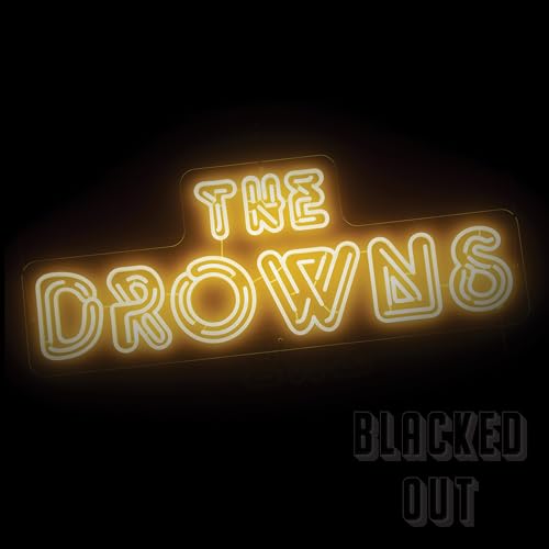 Blacked Out (Neon Yellow Vinyl) [Vinyl LP] von Victrola