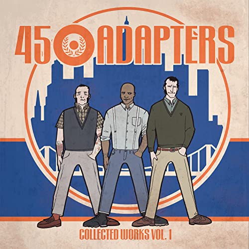 Collected Works Vol. 1 (10") von Pirates Press Records