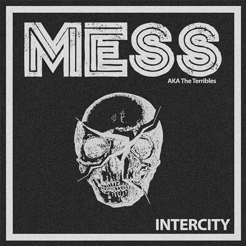 Intercity [Vinyl LP] von Pirates Press Records