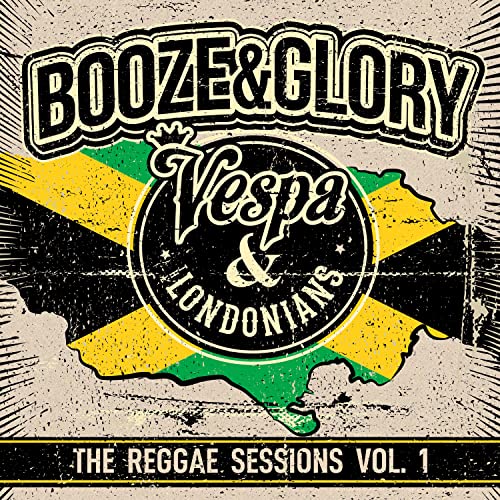 The Reggae Sessions Vol.1 (Coloured Vinyl) [Vinyl LP] von Pirates Press Records