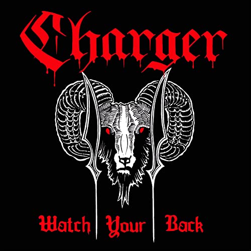 Watch Your Back von Pirates Press Records