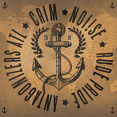 4 - Way Split von Pirates Press