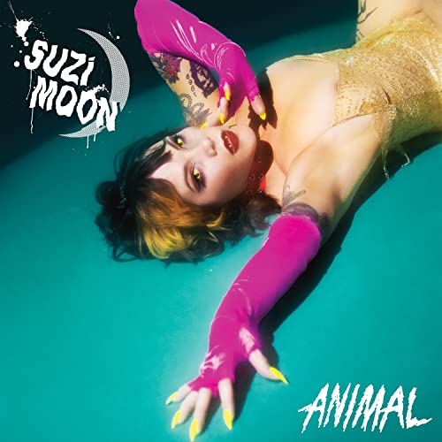 Animal von Pirates Press