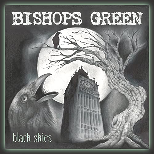 Black Skies von Pirates Press