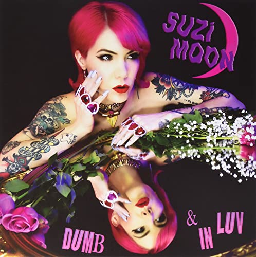 Dumb & in Luv (Pink) von Pirates Press