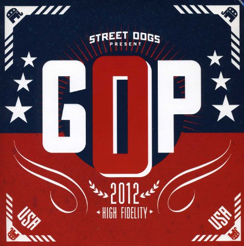 Gop/Not Without a Purpose (Live) von Pirates Press Records