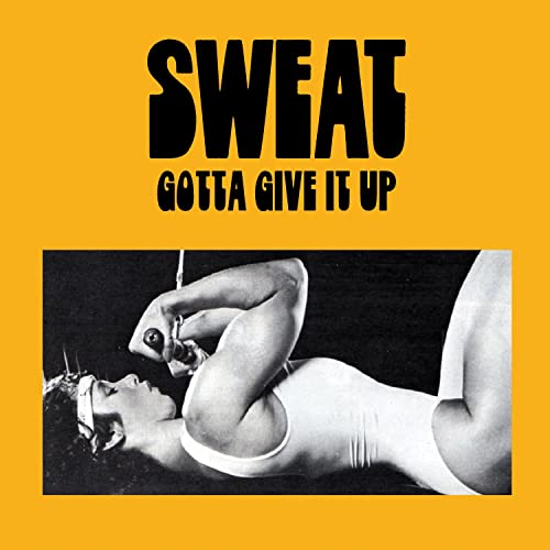 Gotta Give It Up von Pirates Press