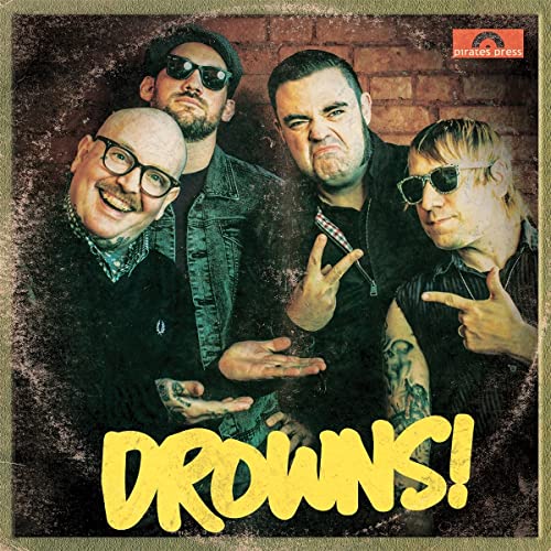 Know Who You Are Know Who You Are von Pirates Press