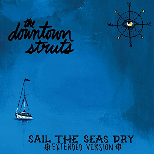 Sail the Seas Dry von Pirates Press