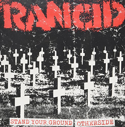 Stand Your Ground Stand Your Ground von Pirates Press