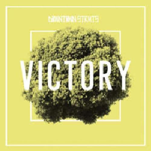 Victory Victory von Pirates Press