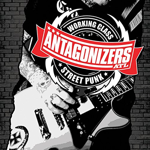 Working Class Street Punk von Pirates Press