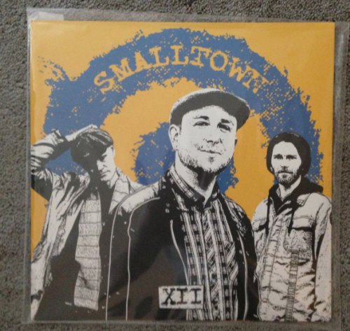 XII (12"+CD+CD-Record) [Vinyl LP] von Pirates Press