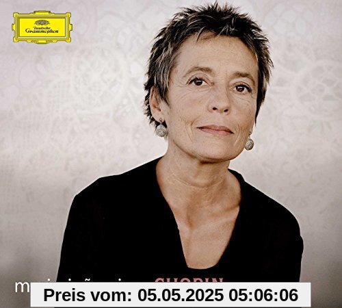 Chopin von Maria Joao Pires