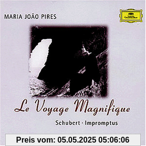 Le voyage magnifique (Schubert: Impromptus) von Maria Joao Pires