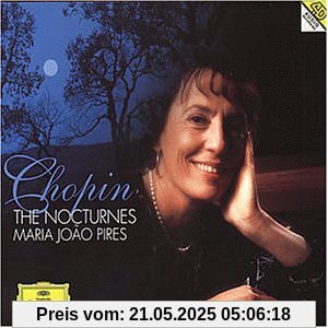 Nocturnes von Pires, Maria Joao