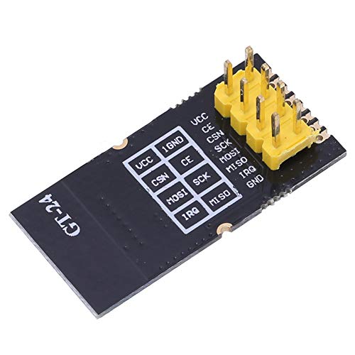 Drahtloses Modul 2.4 G GT -24 UN -Freiheit mit PCB Antenna, die für Industrielle Automatisierungssysteme Geeignet Sind (Direkteinsatz) von Pissente