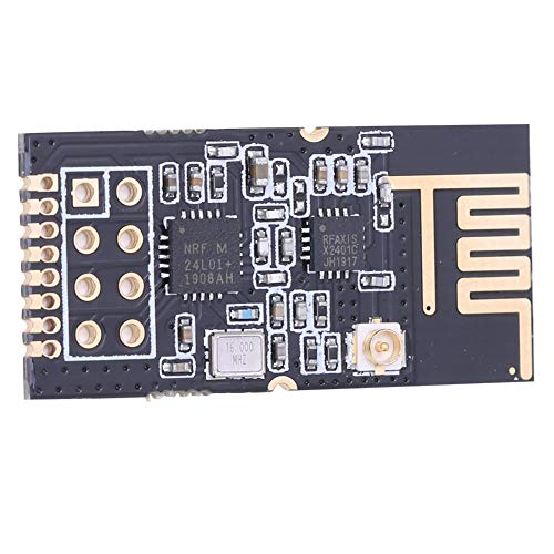 Drahtloses Modul 2.4 G GT -24 UN -Freiheit mit PCB Antenna, die für Industrielle Automatisierungssysteme Geeignet Sind (Massagepflaster) von Pissente