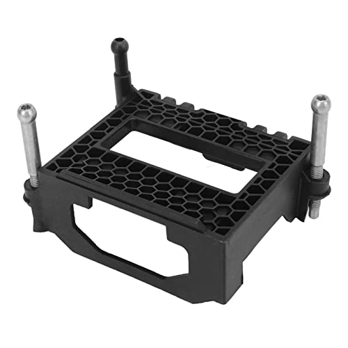 Radarabstandskontrollsensor -Halterung der Geschwindigkeitsregelung Radarsensor Halter Radarsensor -Halterung für 36801 TGN G02 36801 TLA A06 mit ABS -Material Radarabstandskontrollsensor -Halterung der Geschwindigkeitsregelung Radarsensor Halter Radarsensor -Halterung für 36801 TGN G02 36801 TLA A06 mit ABS -Material von Pissente