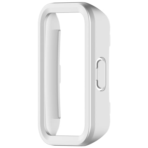 Allgemeine Schutzhülle mit halboffenem Design, leicht und atmungsaktiv, Smartwatch-Schutz für Band 10, 9, 8 Allgemeine Schutzhülle mit halboffenem Design, leicht und atmungsaktiv, Smartwatch-Schutz für Band 10, 9, 8 von Pitadue