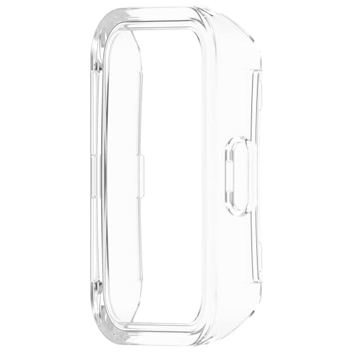 Allgemeine Schutzhülle mit halboffenem Design, leicht und atmungsaktiv, Smartwatch-Schutz für Band 10, 9, 8 Allgemeine Schutzhülle mit halboffenem Design, leicht und atmungsaktiv, Smartwatch-Schutz für Band 10, 9, 8 von Pitadue