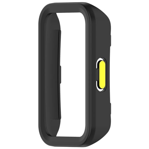 Allgemeine Schutzhülle mit halboffenem Design, leicht und atmungsaktiv, Smartwatch-Schutz für Band 10, 9, 8 Allgemeine Schutzhülle mit halboffenem Design, leicht und atmungsaktiv, Smartwatch-Schutz für Band 10, 9, 8 von Pitadue