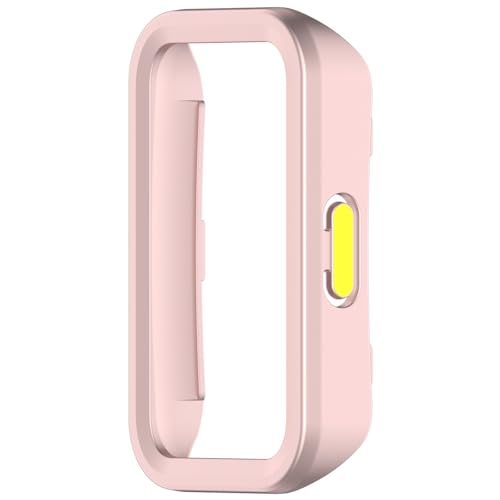Allgemeine Schutzhülle mit halboffenem Design, leicht und atmungsaktiv, Smartwatch-Schutz für Band 10, 9, 8 Allgemeine Schutzhülle mit halboffenem Design, leicht und atmungsaktiv, Smartwatch-Schutz für Band 10, 9, 8 von Pitadue