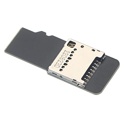Card Extension Adapter Extender für 3 3 V2 5 Plus 5 CR-10S von Pitadue