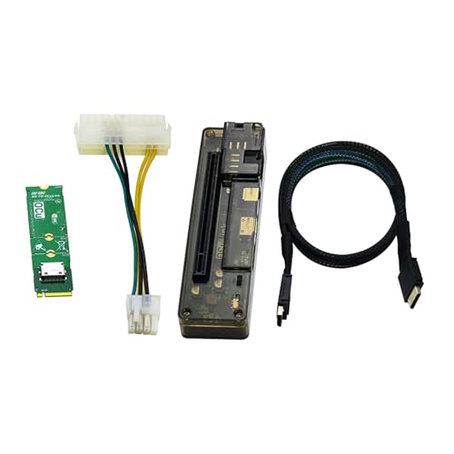 GDC GPU Dock mit M Key To Aapter Externe Laptop Dockingstation Externe Grafikkarte Dock GDC GPU Dock mit M Key To Aapter Externe Laptop Dockingstation Externe Grafikkarte Dock von Pitadue