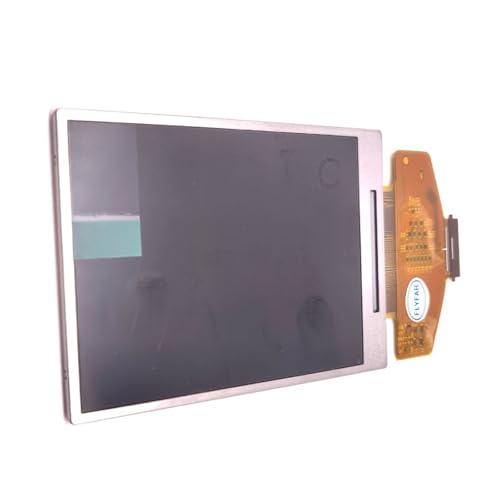 LCD-Display mit Hintergrundbeleuchtung, Reparatur-Installation, Ersatz für NX1000 Digitalkamera LCD-Display mit Hintergrundbeleuchtung, Reparatur-Installation, Ersatz für NX1000 Digitalkamera von Pitadue