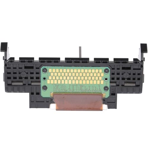 Premium Druckkopf QY60083 für QY60083 MG6380 MG7180 IP8780 Drucker mit konsistenter Ausgabe, verstopfungsfreie Druckköpfe Premium Druckkopf QY60083 für QY60083 MG6380 MG7180 IP8780 Drucker mit konsistenter Ausgabe, verstopfungsfreie Druckköpfe von Pitadue