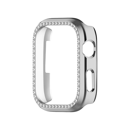 Schutzhülle aus Polycarbonat, ausgehöhlt, schützt die Hülle für spezielle Mdoel-Armbänder sorgt für Langlebigkeit Schutzhülle aus Polycarbonat, ausgehöhlt, schützt die Hülle für spezielle Mdoel-Armbänder sorgt für Langlebigkeit von Pitadue