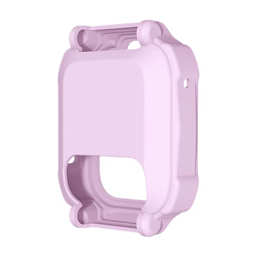 Silikonhülle für Armbanduhr, vollständige Abdeckung, weich, flexibel, für 360 Grad Celsius, 10 x kratzfeste Abdeckungen Silikonhülle für Armbanduhr, vollständige Abdeckung, weich, flexibel, für 360 Grad Celsius, 10 x kratzfeste Abdeckungen von Pitadue