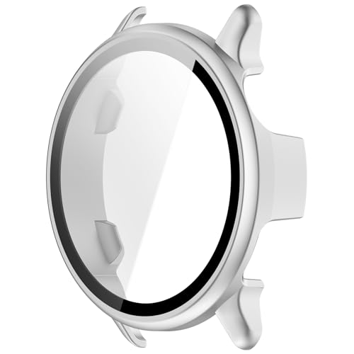 Smartwatch-Schutzhülle, gehärtetes Glas, stoßfestes Design für spezielle Uhren, Berührungsempfindlichkeit Smartwatch-Schutzhülle, gehärtetes Glas, stoßfestes Design für spezielle Uhren, Berührungsempfindlichkeit von Pitadue