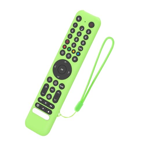 Weiche Silikon-Schutzhülle für Fernbedienungsmodelle RC716 RC833 bietet vollständigen Kantenschutz Weiche Silikon-Schutzhülle für Fernbedienungsmodelle RC716 RC833 bietet vollständigen Kantenschutz von Pitadue