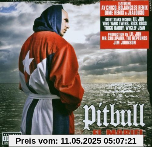 El Mariel El Mariel von Pitbull