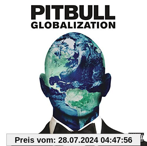 Globalization von Pitbull