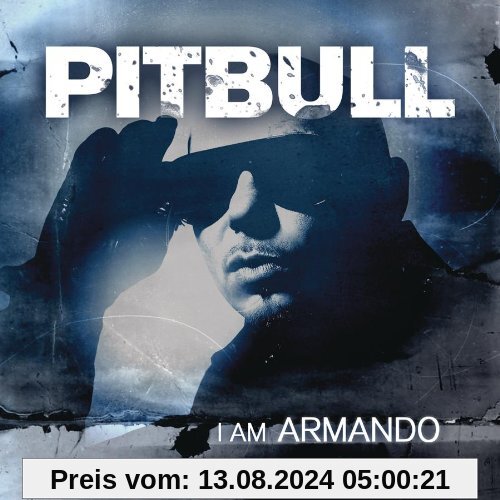 I am Armando (CD/Dvd) von Pitbull