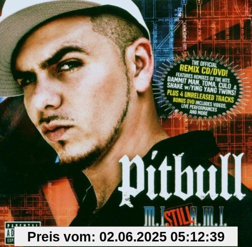 Still M.I.A.M.I. Still M.I.A.M.I. von Pitbull